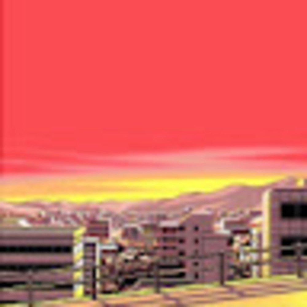 Meet your Posher, Serenity